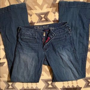 Ariat Trouser Jeans